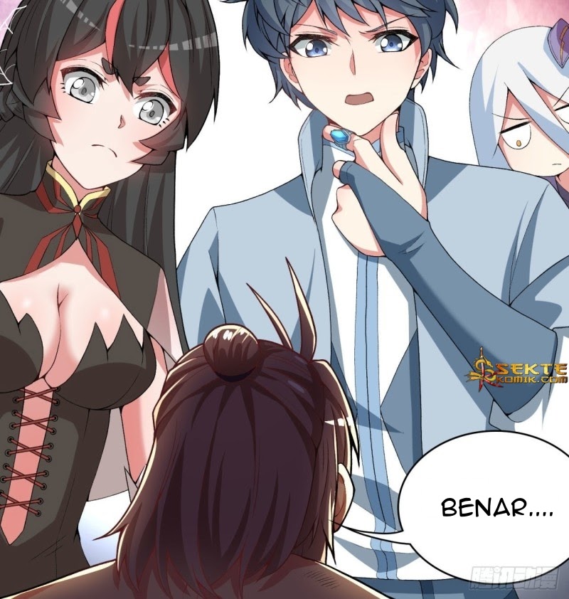 I Picked Up An Attributes Chapter 49 Gambar 26